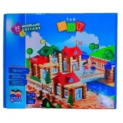 Woodland Castle