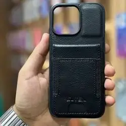 Cover For iPhone 15 pro max / Card Place