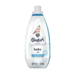 Comfort Fab/ Softener Conc Oud1.5l