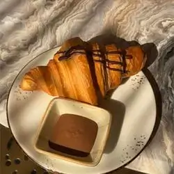 Chocolate Croissant