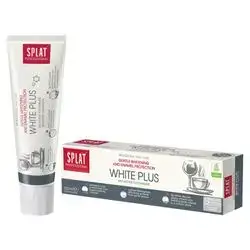 splat tpp white plus