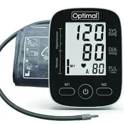 Optimal Blood Pressure Device OPM-1356