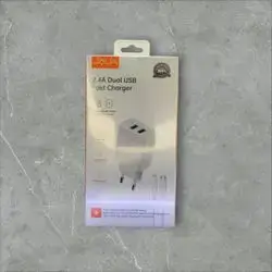 Jaua Dual Usb