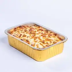 Spaghetti Special
