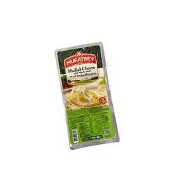 Muratbey Shallal With Nigella Seed 150G
