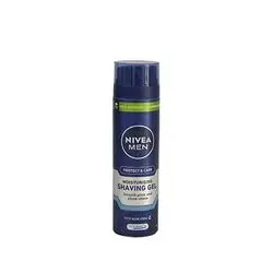 Nivea For Men Moisturising Shaving Gel 200 Ml