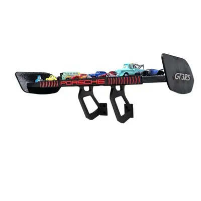 PORSCHE GT3RS CAR SPOILER MT-CS03