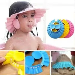 Baby Shower Cap