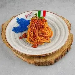 Spaghetti Bolognese