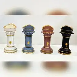 Incense burner