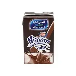 Almarai Nijoom Chocolate Uht Milk  150Ml