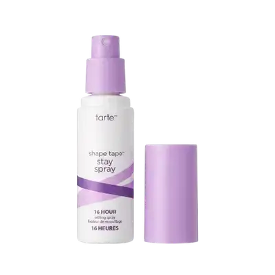 Shape Tape Stay Spray 16 Hour Setting Spray 30ml _ tarte