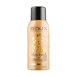Diamond Oil High Shine Airy Mist 150ml _ REDKEN