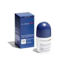 Clarins Men roll-on anti-transpirant 50ml