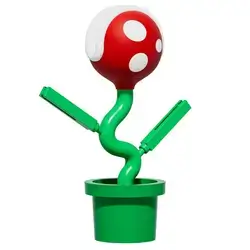 Piranha Plant Dock and CubeDock Switch Dock Charger Compatible with Nintendo Switch/OLED/Joypad (Open Box)