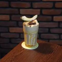 Avocado Milk
