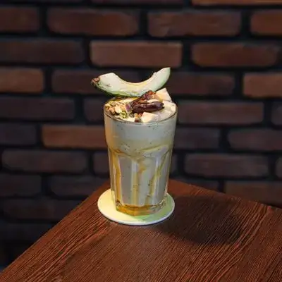 Avocado Milk