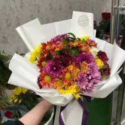 Flower Bouquet
