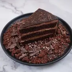  Chocolate cake
