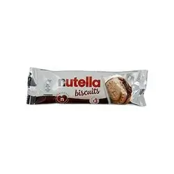 Nutella Biscuits 41.4G