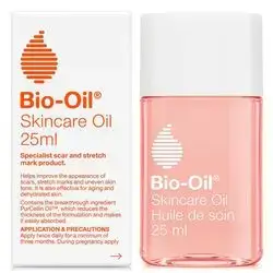 Bio-oil Skicare Oil 25ml (Specialized Skincare Oil)