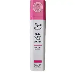 Dizzy Panda Soft Glow Gel Lotion 10% AHA 2% BHA 50ml