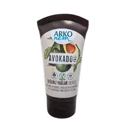Arko Neem Cream with Avocado Oil 60ml