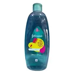 Johnson Shampoo