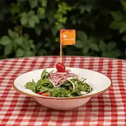 Watercress Salad