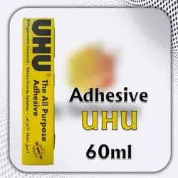 uhu adhesive universal 60 ml germany