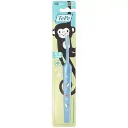 TePe Mini xsoft Toothbrush 0-3yrs