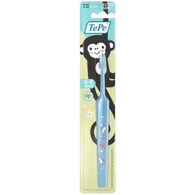 TePe Mini xsoft Toothbrush 0-3yrs