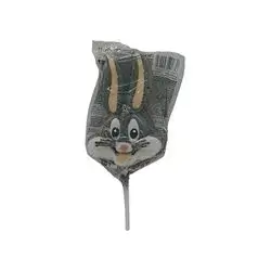 Marshmallow Lollipop Bunny 45 g