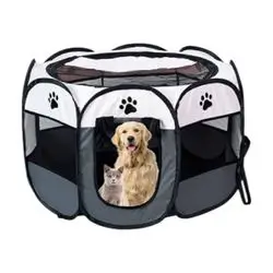 Pet Playpen 100cm