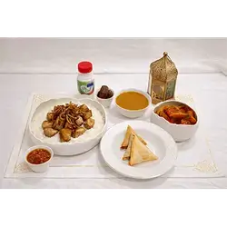 Iftar Combo