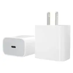Apple Olesale ! 50x 20W Power Adapter For iPhone Fast Charger PD