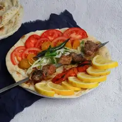 Cow Halawa 1 Skewer