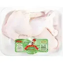 Taza F Chicken Leg Kg