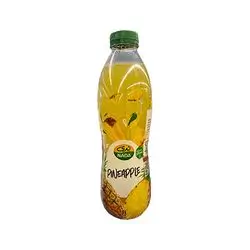 Nada Esl Pineapple Juice 1l