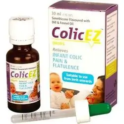 colic ez drop