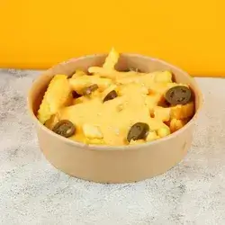 Cheddar Fries