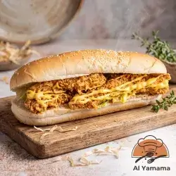 Zinger Sandwich