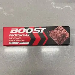 Brownie Protein Bar