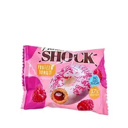 Diet Protein Fitness Donut Red Berry 70 g