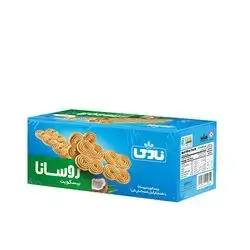 Nadi Rosana Biscuit With Coconut Flavoured 500 Gm