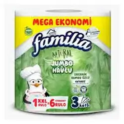 Familia Kitchen Roll Jumbo