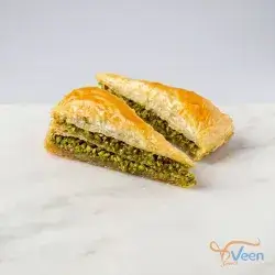 Carrot Slice Baklava