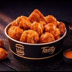 Buffalo Chicken Wings