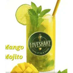 Mango Mojito