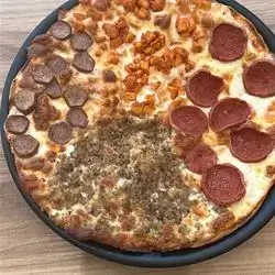 Four Seasons Pizza